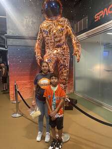 Houston Astros - MLB vs San Diego Padres