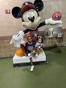 Houston Astros - MLB vs San Diego Padres