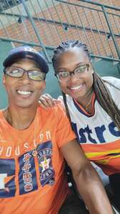 Houston Astros - MLB vs San Diego Padres