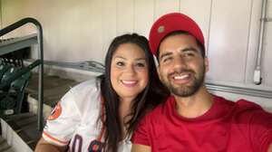 Houston Astros - MLB vs San Diego Padres