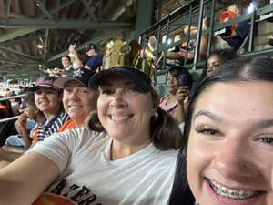 Houston Astros - MLB vs San Diego Padres