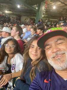 Houston Astros - MLB vs San Diego Padres