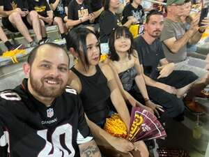 Arizona State Sun Devils - NCAA Football vs Oklahoma State Cowboys