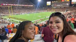 Arizona State Sun Devils - NCAA Football vs Oklahoma State Cowboys