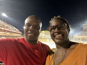 Arizona State Sun Devils - NCAA Football vs Oklahoma State Cowboys