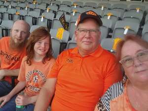 Arizona State Sun Devils - NCAA Football vs Oklahoma State Cowboys