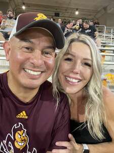 Arizona State Sun Devils - NCAA Football vs Oklahoma State Cowboys