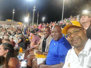 Arizona State Sun Devils - NCAA Football vs Oklahoma State Cowboys