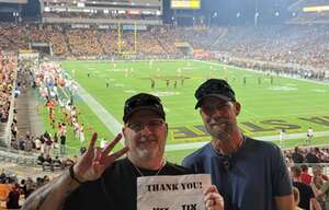 Arizona State Sun Devils - NCAA Football vs Oklahoma State Cowboys