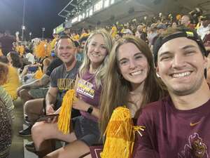 Arizona State Sun Devils - NCAA Football vs Oklahoma State Cowboys
