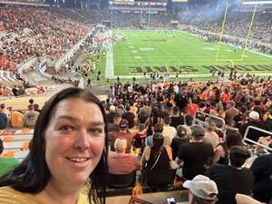 Arizona State Sun Devils - NCAA Football vs Oklahoma State Cowboys