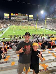 Arizona State Sun Devils - NCAA Football vs Oklahoma State Cowboys