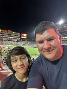 Arizona State Sun Devils - NCAA Football vs Oklahoma State Cowboys