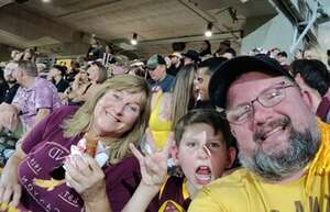 Arizona State Sun Devils - NCAA Football vs Oklahoma State Cowboys