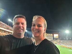 Arizona State Sun Devils - NCAA Football vs Oklahoma State Cowboys