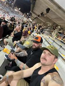 Arizona State Sun Devils - NCAA Football vs Oklahoma State Cowboys