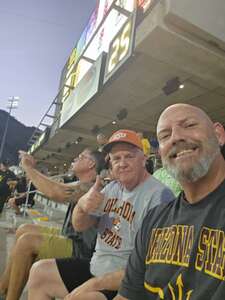 Arizona State Sun Devils - NCAA Football vs Oklahoma State Cowboys