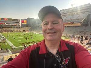 Arizona State Sun Devils - NCAA Football vs Oklahoma State Cowboys