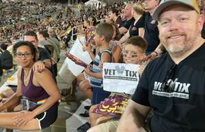 Arizona State Sun Devils - NCAA Football vs Oklahoma State Cowboys