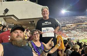 Arizona State Sun Devils - NCAA Football vs Oklahoma State Cowboys