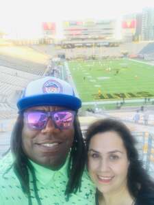 Arizona State Sun Devils - NCAA Football vs Oklahoma State Cowboys