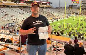 Arizona State Sun Devils - NCAA Football vs Oklahoma State Cowboys