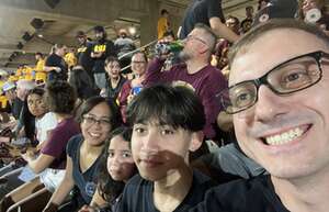 Arizona State Sun Devils - NCAA Football vs Oklahoma State Cowboys