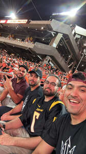 Arizona State Sun Devils - NCAA Football vs Oklahoma State Cowboys