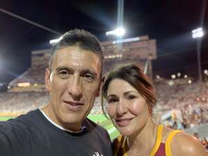 Arizona State Sun Devils - NCAA Football vs Oklahoma State Cowboys