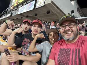 Arizona State Sun Devils - NCAA Football vs Oklahoma State Cowboys