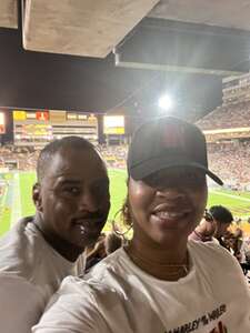 Arizona State Sun Devils - NCAA Football vs Oklahoma State Cowboys