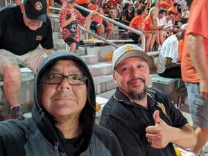 Arizona State Sun Devils - NCAA Football vs Oklahoma State Cowboys