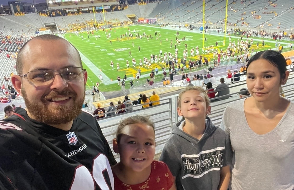 Arizona State Sun Devils - NCAA Football vs Fresno State Bulldogs