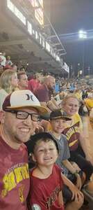 Arizona State Sun Devils - NCAA Football vs Fresno State Bulldogs