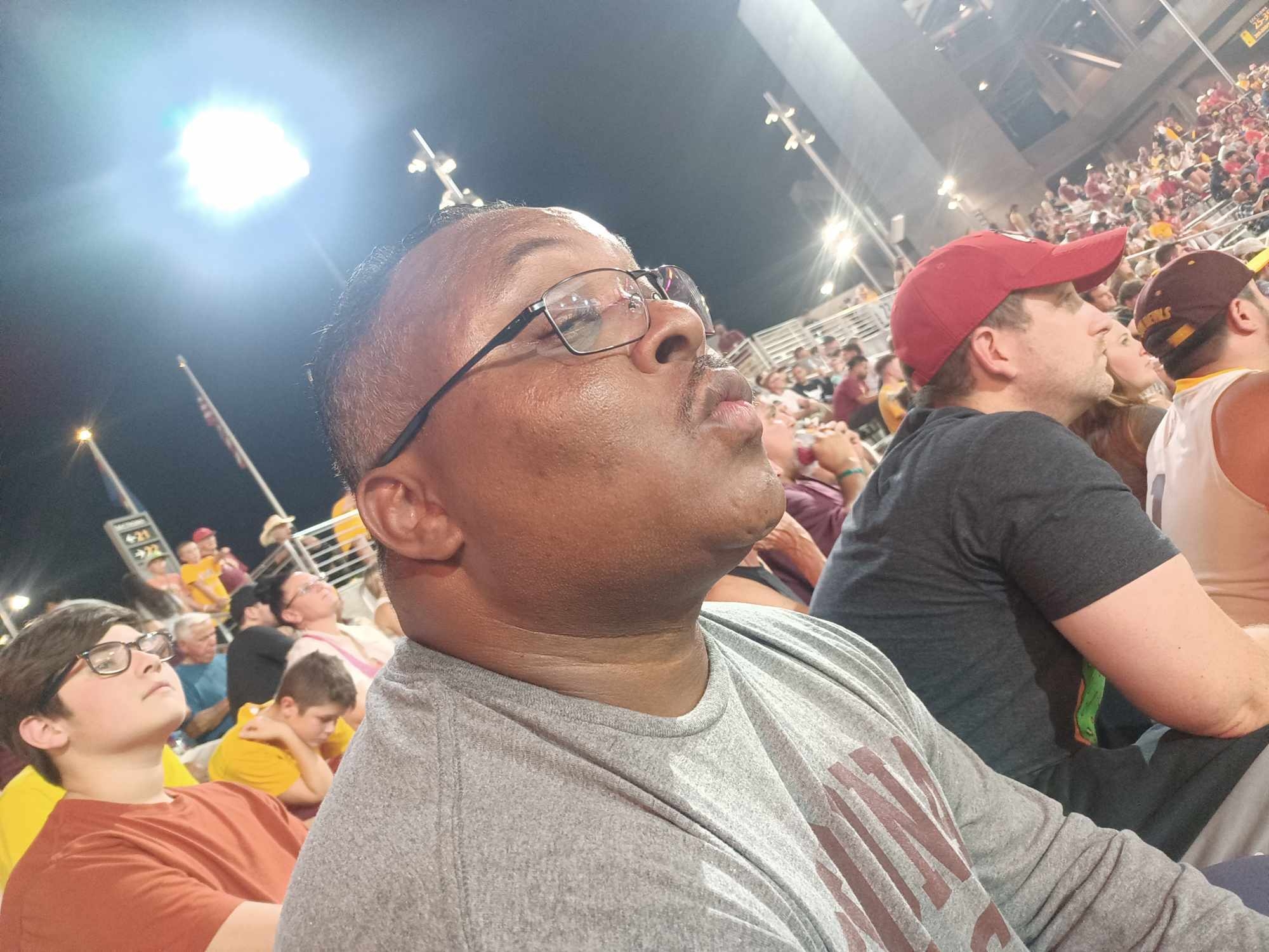 Arizona State Sun Devils - NCAA Football vs Fresno State Bulldogs