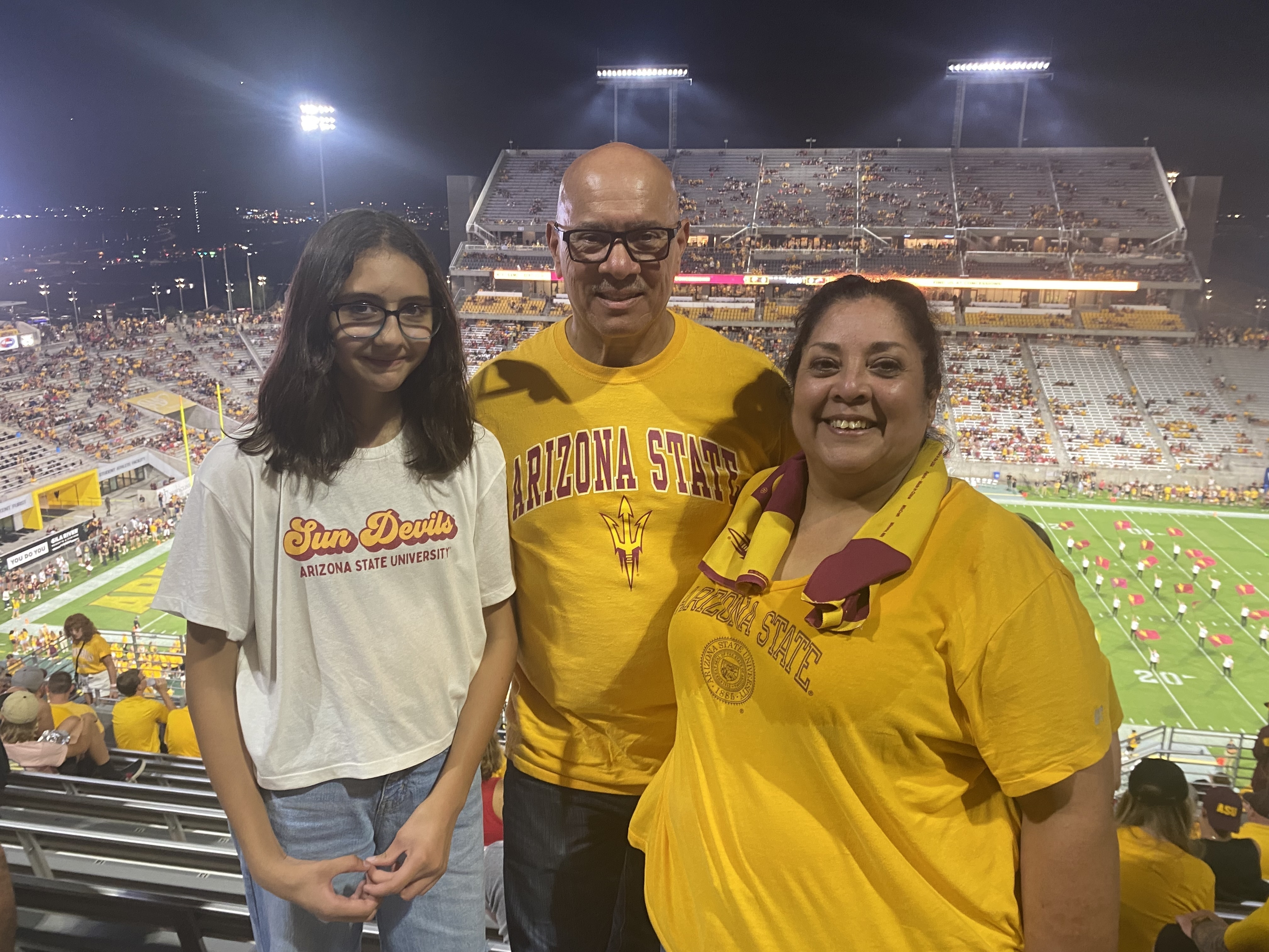 Arizona State Sun Devils - NCAA Football vs Fresno State Bulldogs