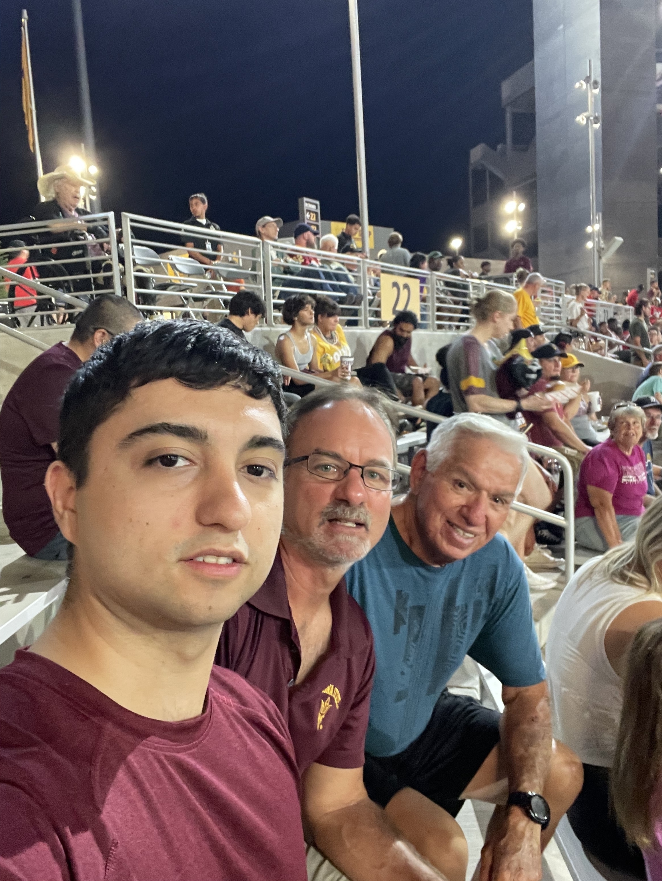 Arizona State Sun Devils - NCAA Football vs Fresno State Bulldogs