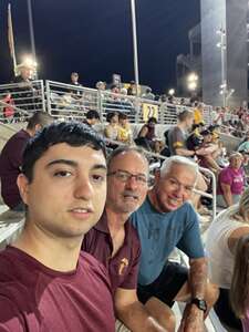 Arizona State Sun Devils - NCAA Football vs Fresno State Bulldogs