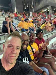 Arizona State Sun Devils - NCAA Football vs Fresno State Bulldogs