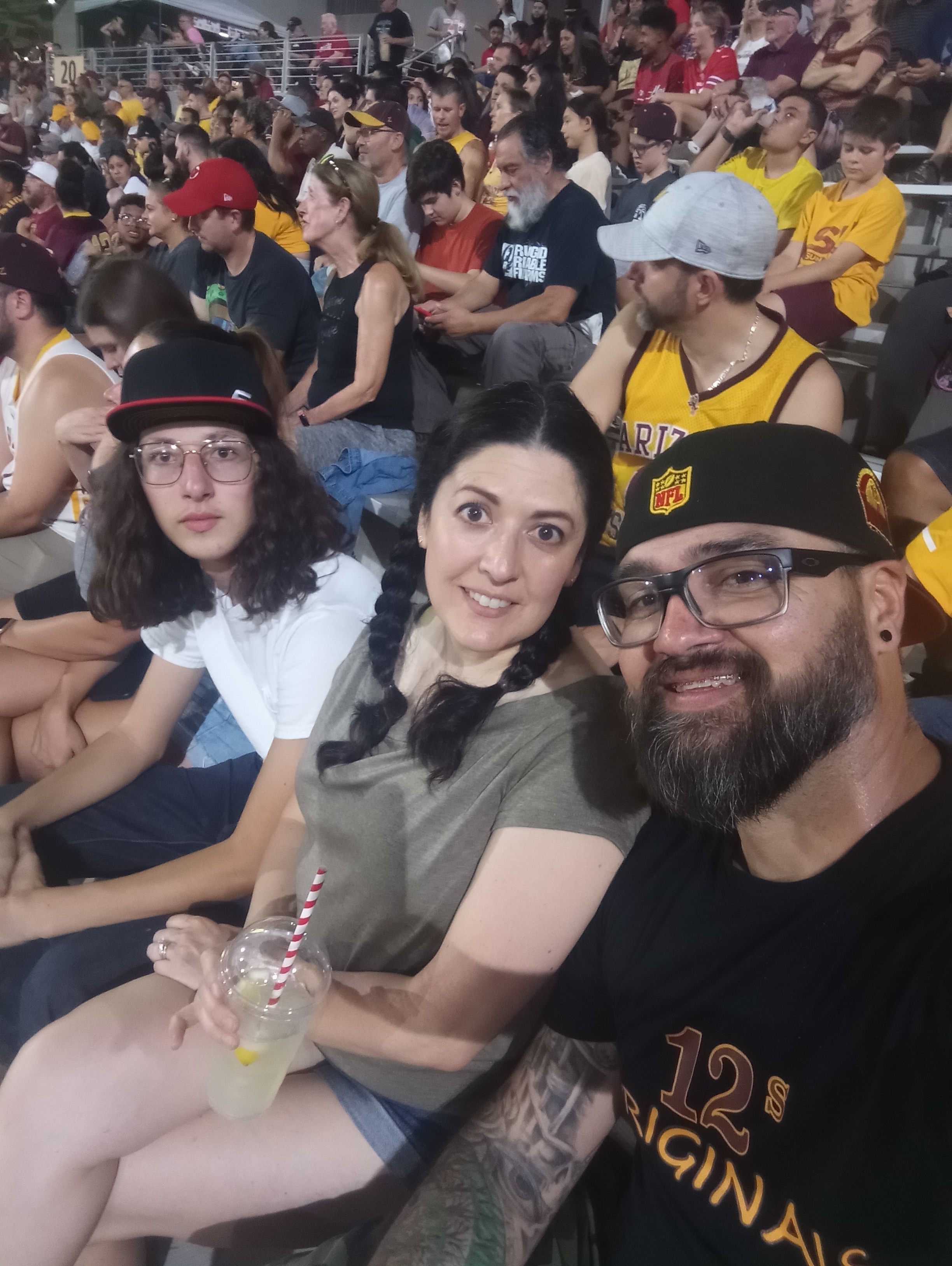 Arizona State Sun Devils - NCAA Football vs Fresno State Bulldogs