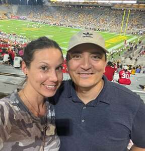 Arizona State Sun Devils - NCAA Football vs Fresno State Bulldogs