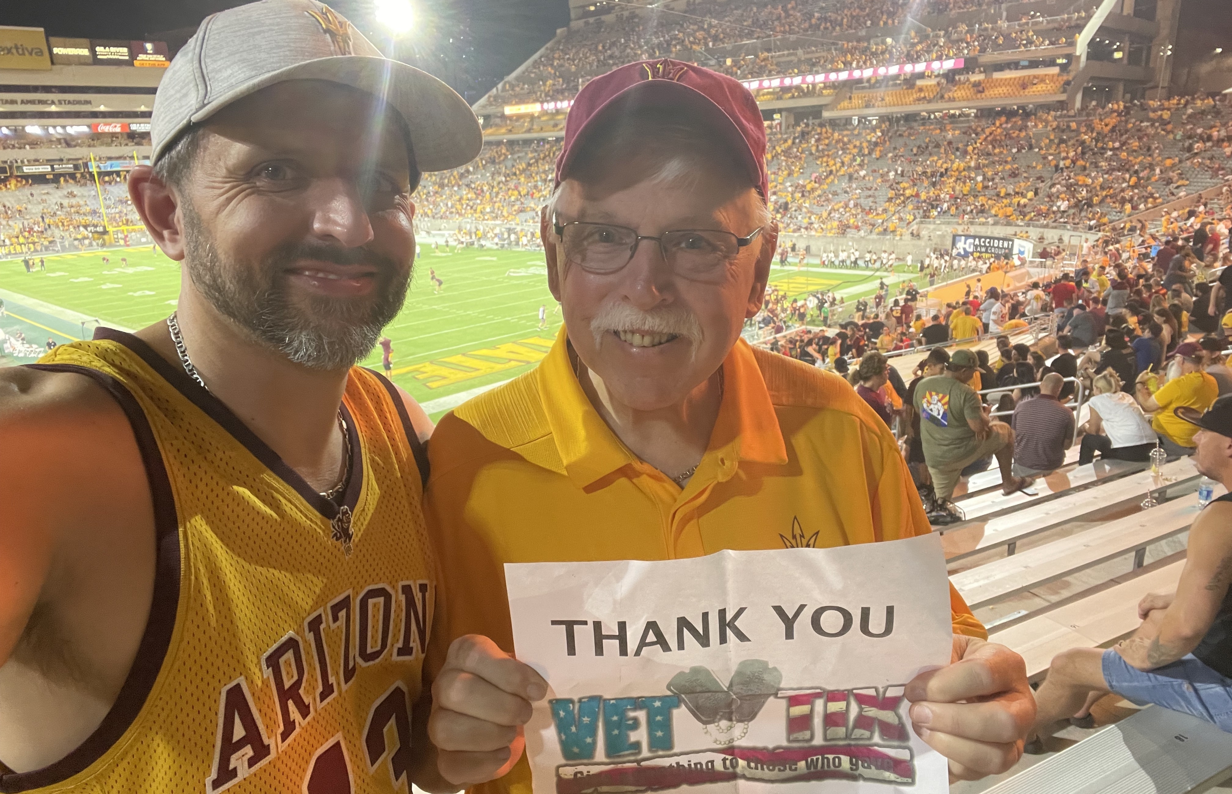 Arizona State Sun Devils - NCAA Football vs Fresno State Bulldogs