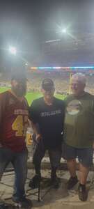 Arizona State Sun Devils - NCAA Football vs Fresno State Bulldogs
