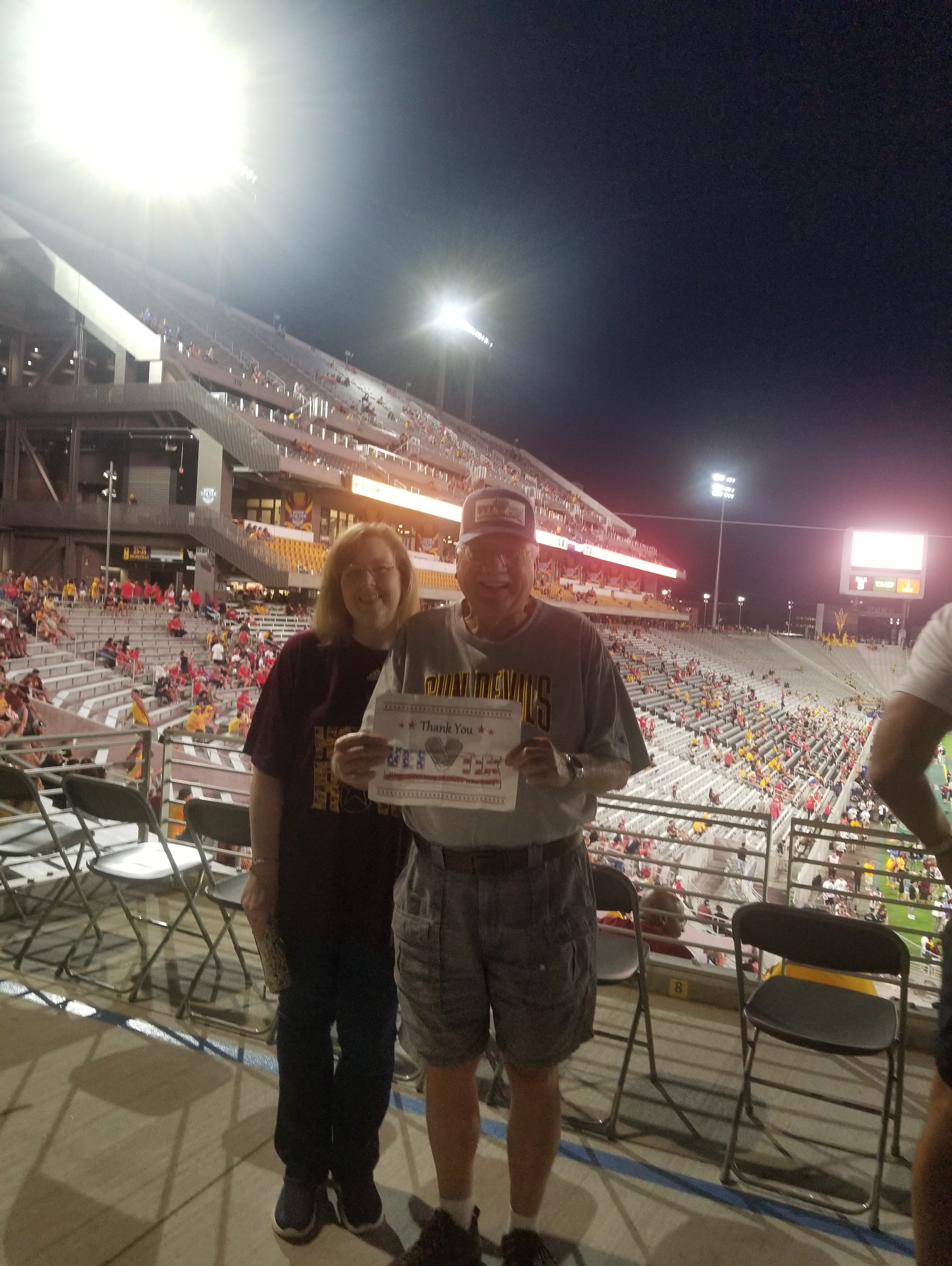 Arizona State Sun Devils - NCAA Football vs Fresno State Bulldogs