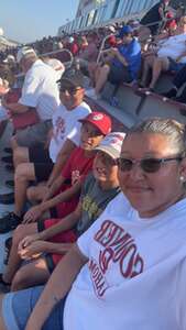 Oklahoma Sooners - NCAA Football vs Southern Methodist University Mustangs