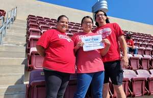 Oklahoma Sooners - NCAA Football vs Southern Methodist University Mustangs