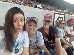 Oklahoma Sooners - NCAA Football vs Southern Methodist University Mustangs