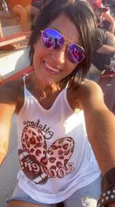 Oklahoma Sooners - NCAA Football vs Southern Methodist University Mustangs