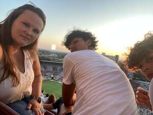 Oklahoma Sooners - NCAA Football vs Southern Methodist University Mustangs