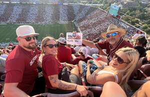 Oklahoma Sooners - NCAA Football vs Southern Methodist University Mustangs